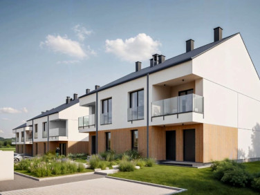 Mieszkanie Głogów Małopolski