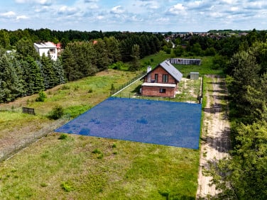 Działka budowlana Nisko