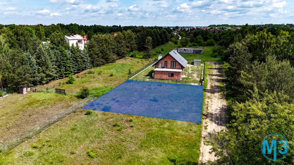 Działka budowlana Nisko