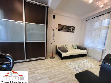 Mieszkanie Grudziądz