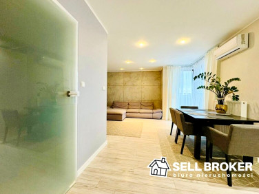 Mieszkanie Mińsk Mazowiecki