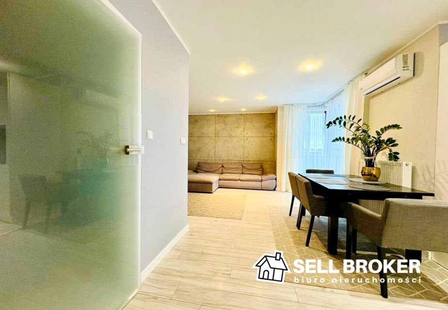 Mieszkanie Mińsk Mazowiecki