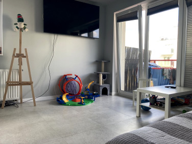 Mieszkanie dom wielorodzinny Gliwice