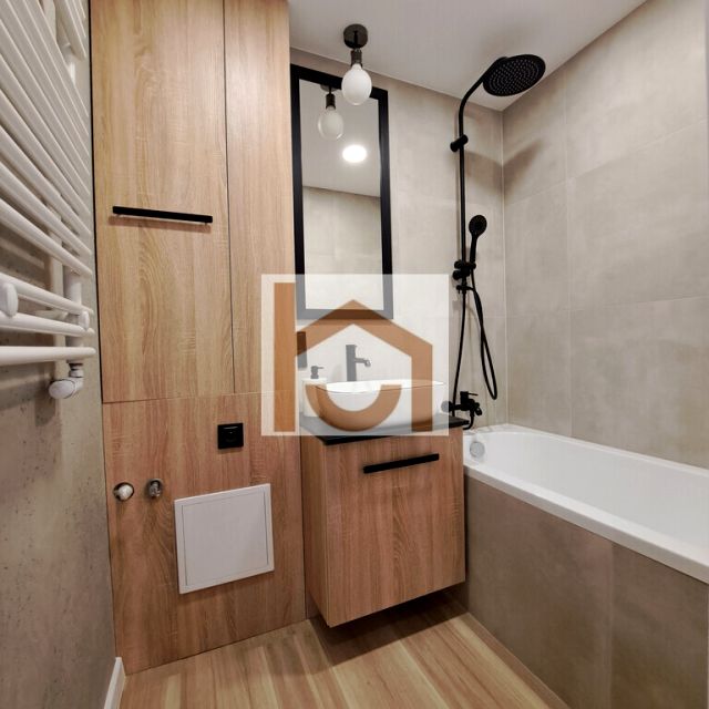 Mieszkanie blok mieszkalny sprzedaż