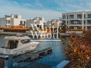 Mieszkanie Wiślinka