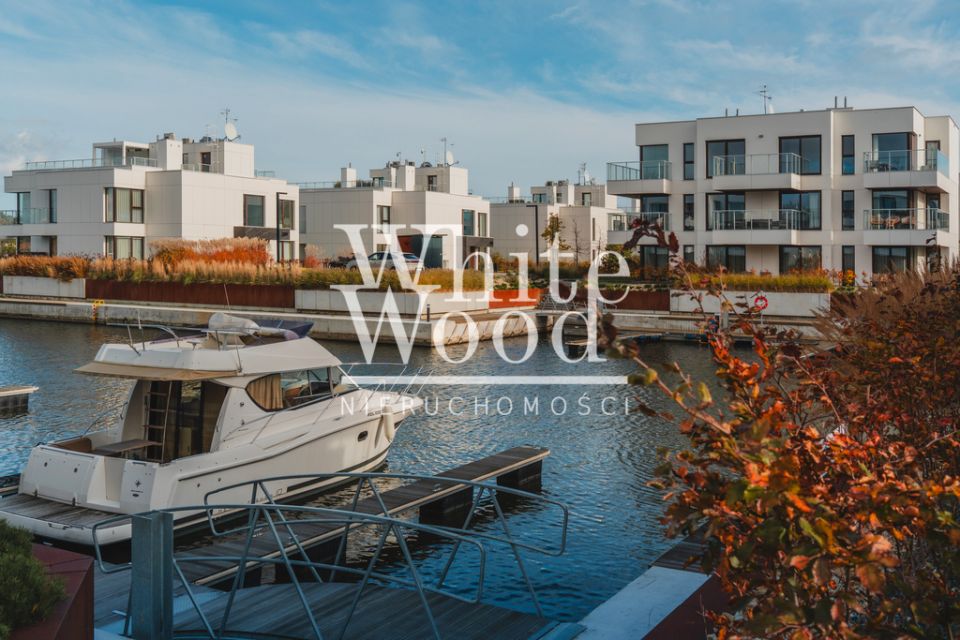 Mieszkanie Wiślinka