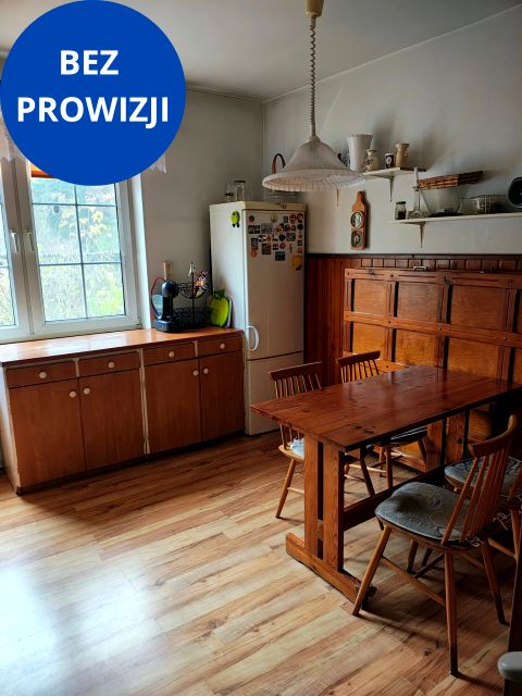 Mieszkanie Świnoujście