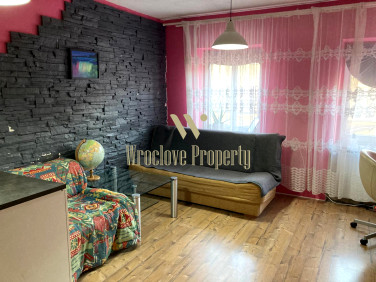 Mieszkanie Wrocław