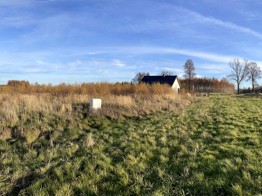 Działka budowlana Lubań