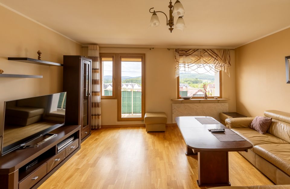 Mieszkanie Jelenia Góra