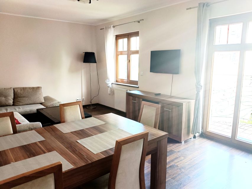 Mieszkanie Bydgoszcz