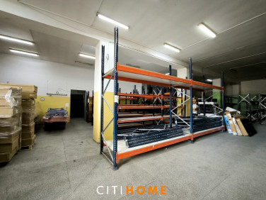 Budynek użytkowy Duchnów