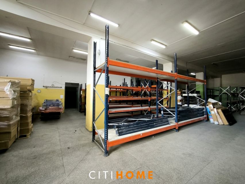 Budynek użytkowy Duchnów