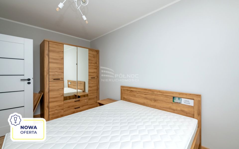 Mieszkanie Białystok