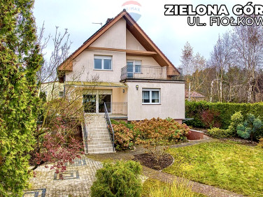 Dom Zielona Góra