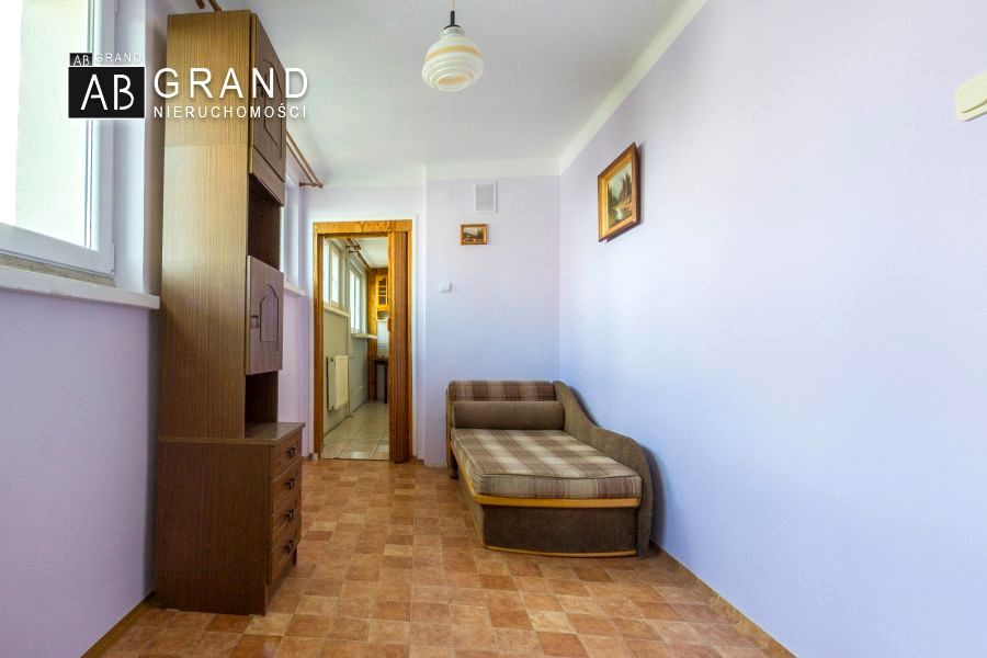 Mieszkanie Białystok