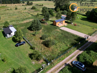 Działka rolna Białogóra sprzedam