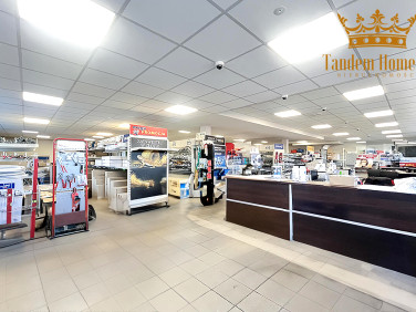 Budynek użytkowy Warszawa