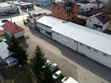 Budynek użytkowy Biała Podlaska