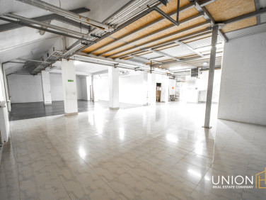 Lokal Brzesko wynajem