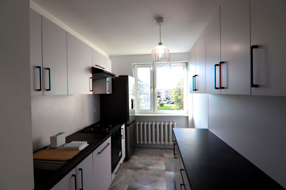 Mieszkanie Tarnowskie Góry