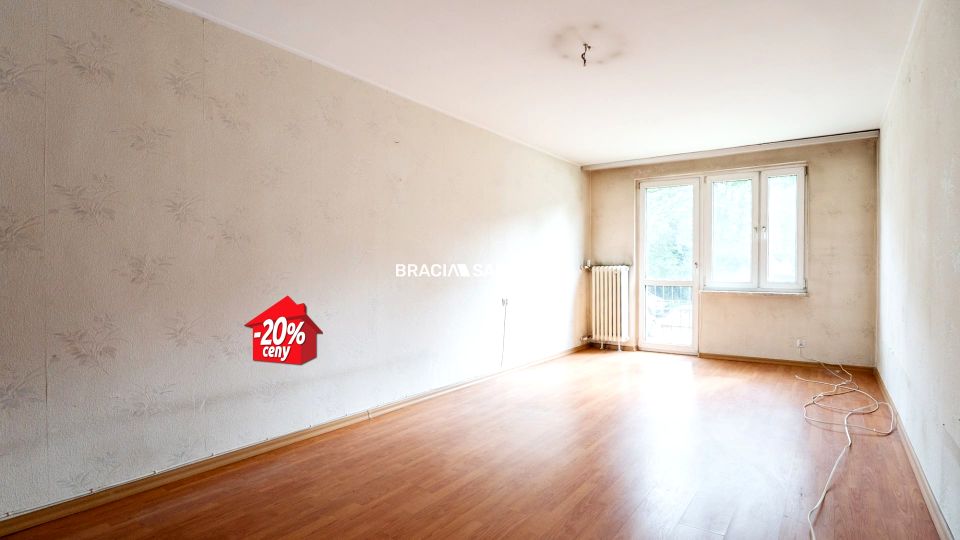 Mieszkanie Kraków sprzedaż