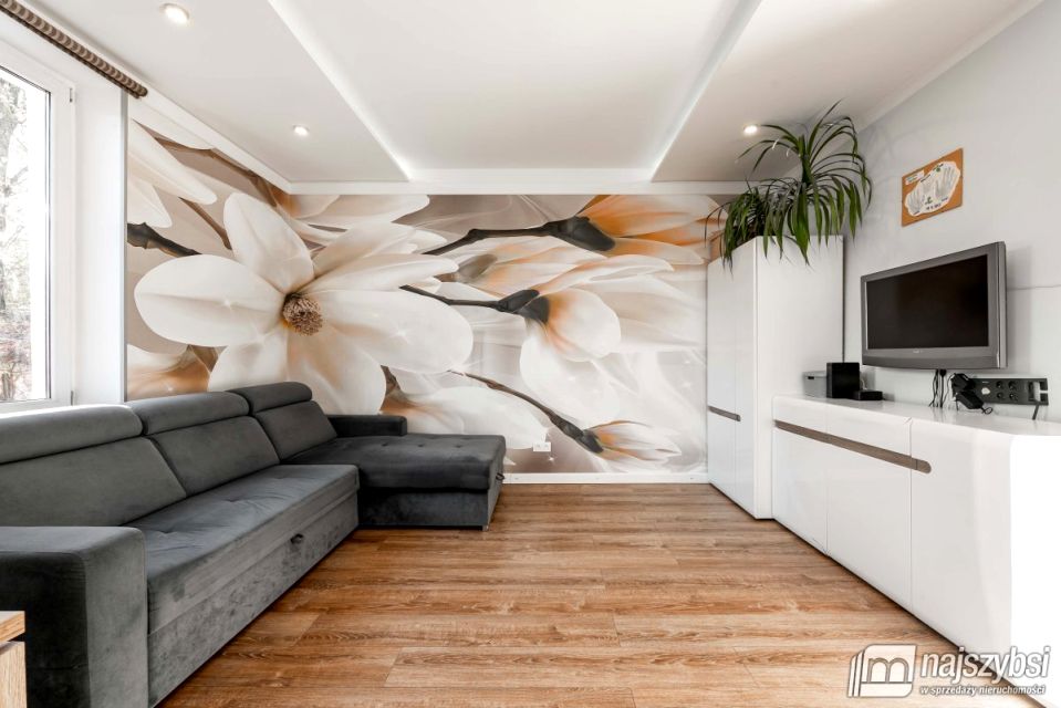 Mieszkanie Goleniów