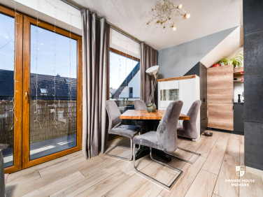 Mieszkanie Kryspinów