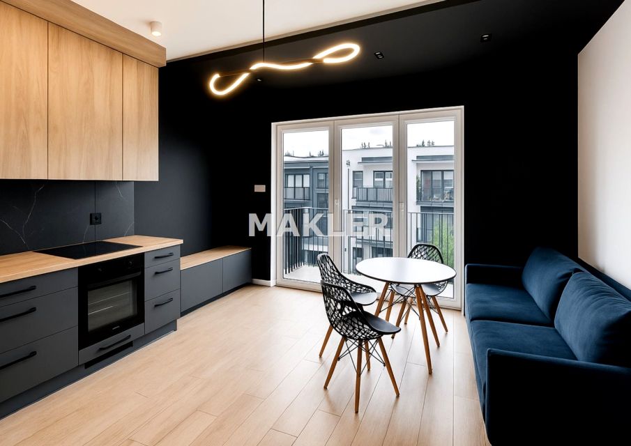 Mieszkanie Bydgoszcz