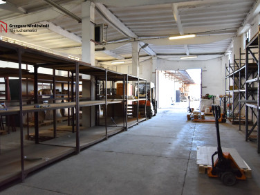 Budynek użytkowy Biała Podlaska