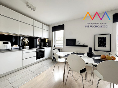 Mieszkanie Olsztyn