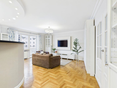 Mieszkanie Warszawa sprzedaż