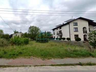 Działka budowlana Pajęczno