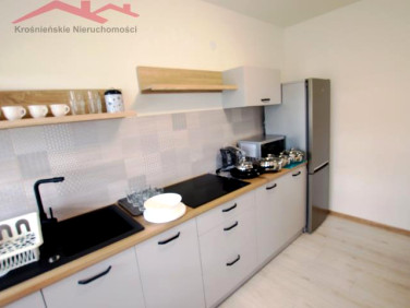 Mieszkanie Krosno