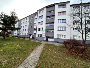 Mieszkanie Częstochowa