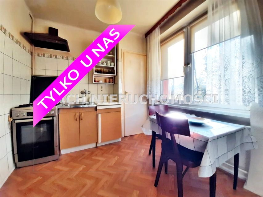 Mieszkanie Bielsko-Biała