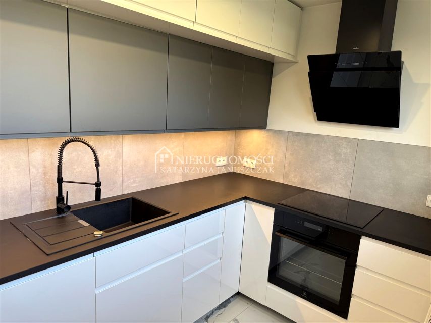 Mieszkanie Ruda Śląska