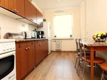 Mieszkanie Gorzów Wielkopolski