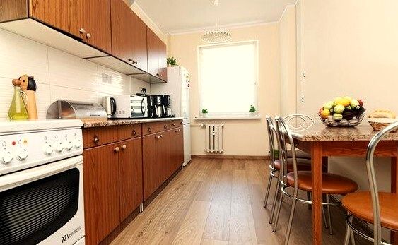 Mieszkanie Gorzów Wielkopolski