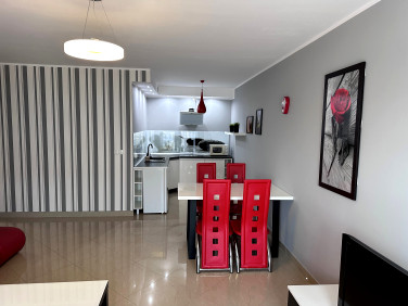 Mieszkanie Świnoujście