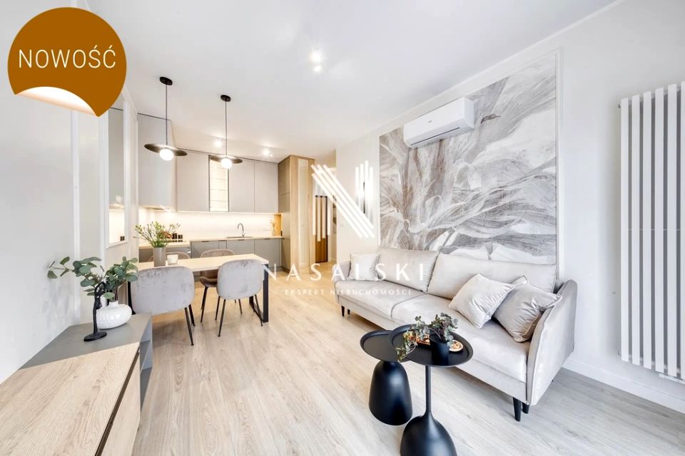 Mieszkanie Bydgoszcz