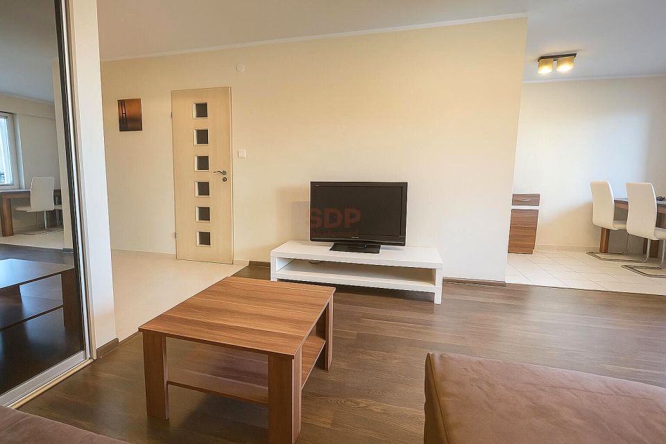 Mieszkanie blok mieszkalny Wrocław