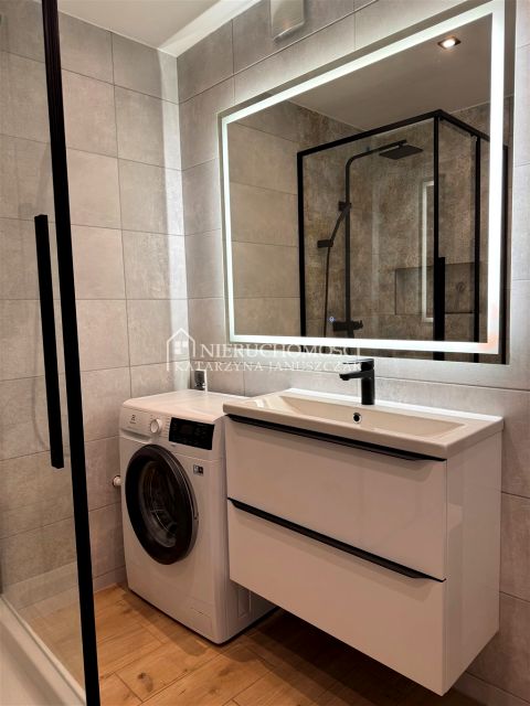 Mieszkanie Ruda Śląska