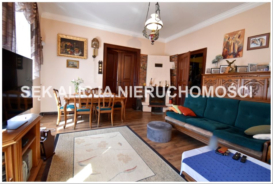 Mieszkanie Świebodzice