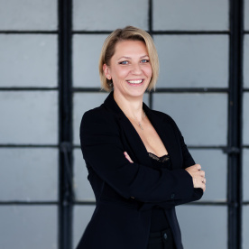 Katarzyna Szydłowska