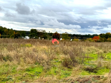 Działka budowlana Murucin