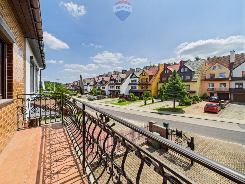 Dom Rybnik sprzedaż