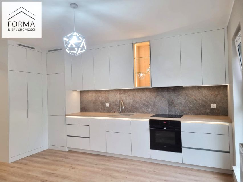 Mieszkanie Bydgoszcz