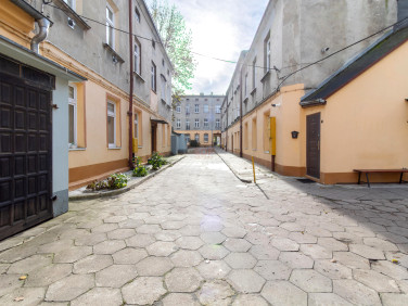 Budynek użytkowy Łódź