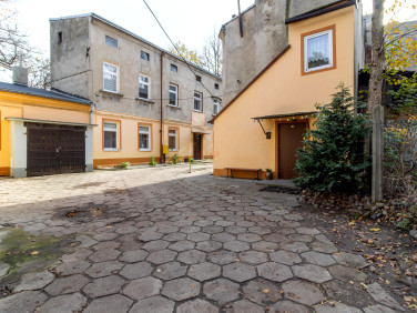 Budynek użytkowy Łódź